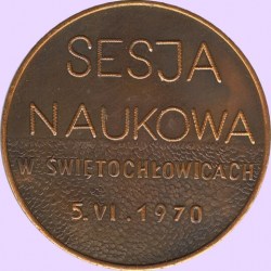 Sesja Naukowa