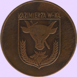 Kazimierza Wielka