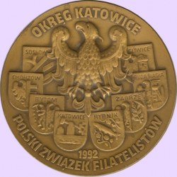 Polski Związek Filatelistów
