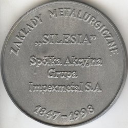 Zakłady Metalurgiczne „SILESIA”