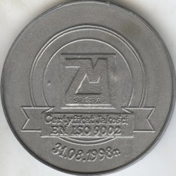 Zakłady Metalurgiczne „SILESIA”