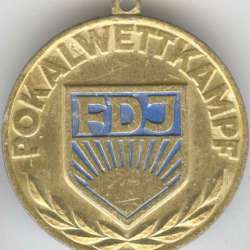 Pokalwettkampf