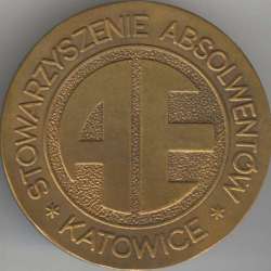 Stowarzyszenie Absolwentów AE Katowice