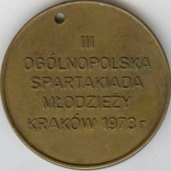 Spartakiada Kraków